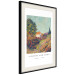 Wall Poster Landscape - Reproduction of Vincent Van Gogh in a Modern Edition 149711 additionalThumb 26