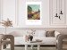 Wall Poster Landscape - Reproduction of Vincent Van Gogh in a Modern Edition 149711 additionalThumb 27