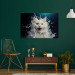 Canvas AI Norwegian Forest Cat - Wet Animal Fantasy Portrait - Horizontal 150111 additionalThumb 11