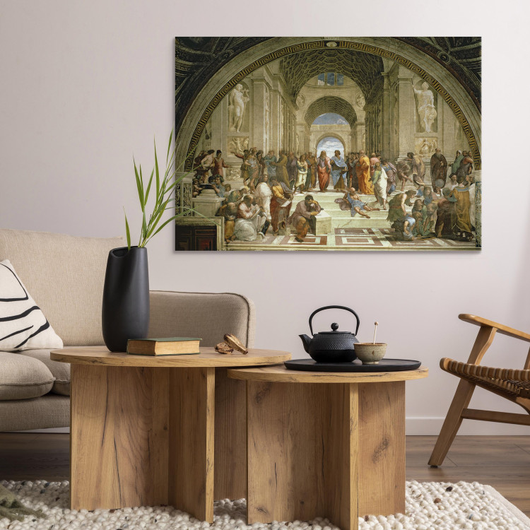 Art Reproduction The School of Athens 150311 additionalImage 5