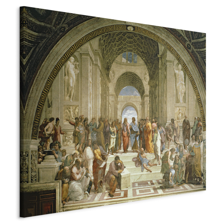 Art Reproduction The School of Athens 150311 additionalImage 2