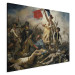 Reproduction Painting Liberty Leading the People 150411 additionalThumb 2