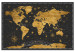 Large canvas print Luxury World [Large Format] 150911