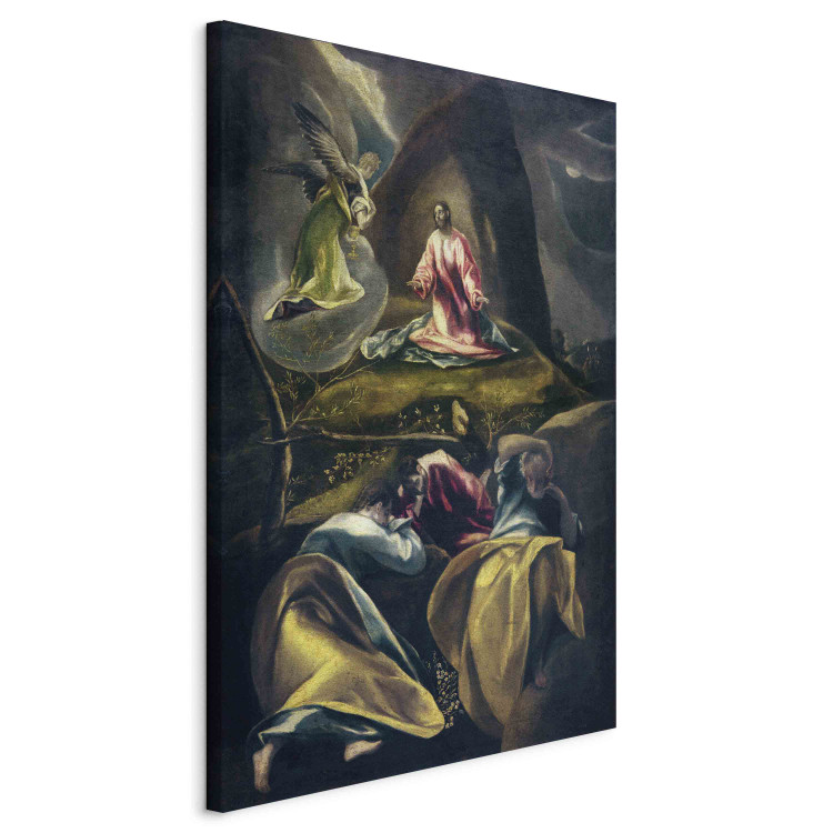 Art Reproduction Christ on the Mount of Olives 154911 additionalImage 2