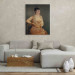Art Reproduction Lady in Pink 156911 additionalThumb 5