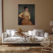 Art Reproduction Lady in Pink 156911 additionalThumb 3