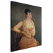 Art Reproduction Lady in Pink 156911 additionalThumb 2