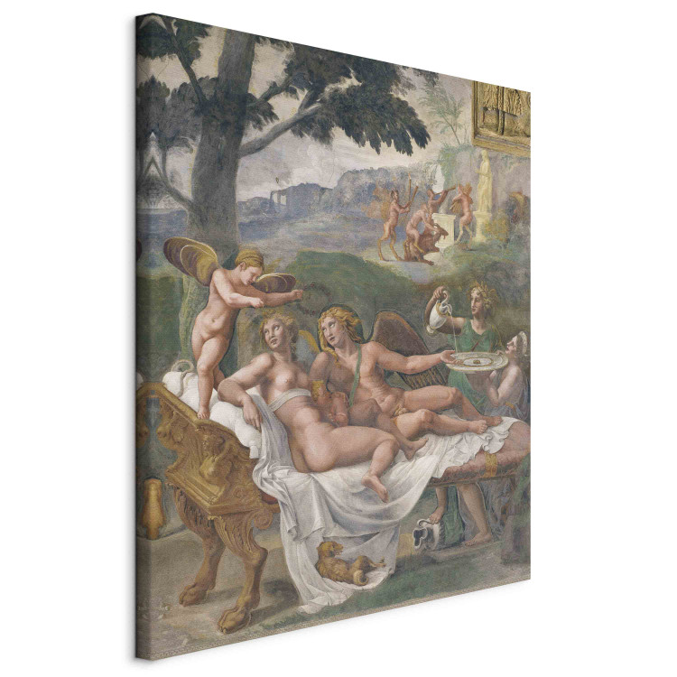 Art Reproduction Amor und Psyche 157111 additionalImage 2