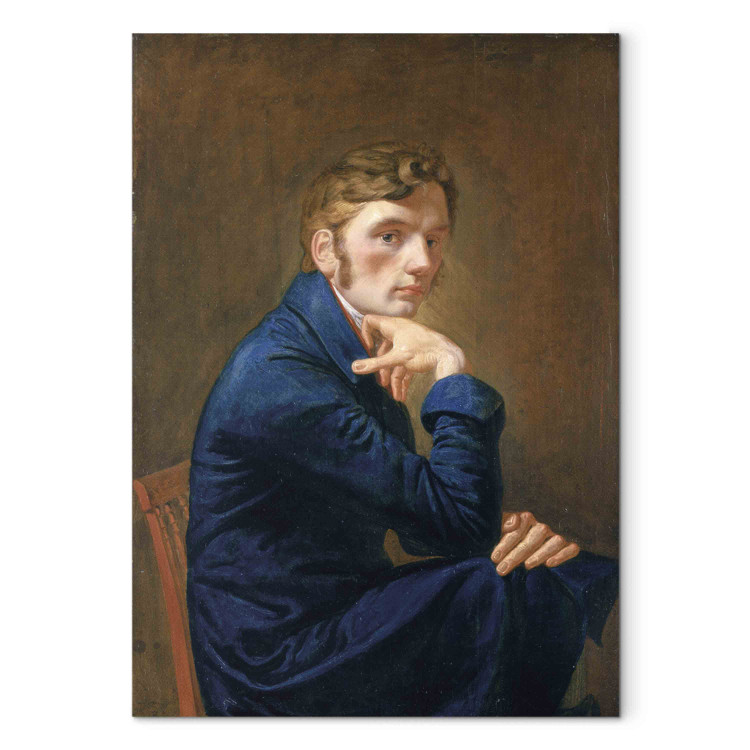 Reproduction Painting Self Portrait 157211