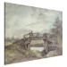 Art Reproduction A Bridge over the Stour 159111 additionalThumb 2