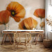 Wall Mural Poppies - vintage 60411 additionalThumb 4