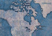 Canvas Sapphire Planet 91911 additionalThumb 5