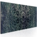 Canvas Print Mandala: Malachite Calm 97511 additionalThumb 2