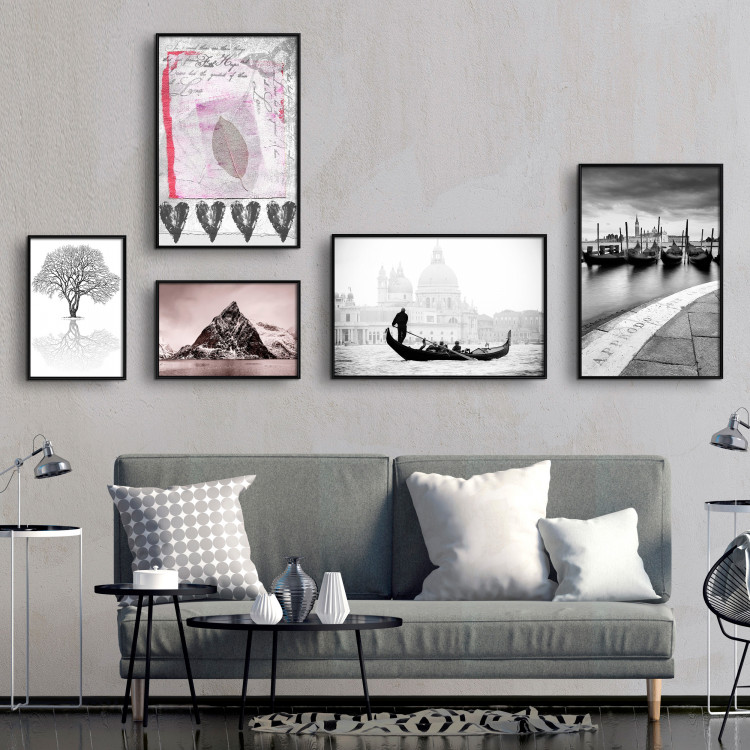 Wall art collection Mediterranean Cruise 124721 additionalImage 2