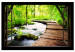 Canvas Print Trip to the Forest (1 Part) Wide 125021