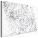 Large canvas print Frost On The Windows II [Large Format] 131521 additionalThumb 2