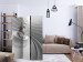 Room Divider Angelic Radiance - romantic angel on a white background in a 3D illusion motif 133721 additionalThumb 4