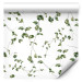 Modern Wallpaper Ivy Shoots 134421 additionalThumb 1