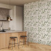 Modern Wallpaper Ivy Shoots 134421 additionalThumb 9