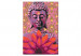 Paint by Number Kit Friendly Buddha 135621 additionalThumb 5