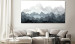 Large canvas print Dignified Rhythm of Nature II [Large Format] 136421 additionalThumb 3