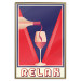 Wall Poster Relax and Wine [Poster] 143221 additionalThumb 26