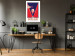 Wall Poster Relax and Wine [Poster] 143221 additionalThumb 14