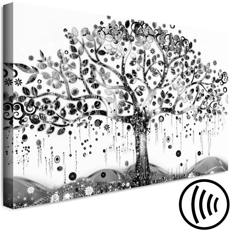 Canvas Art Print Abundant Tree (1 Part) Wide 150021 additionalImage 6
