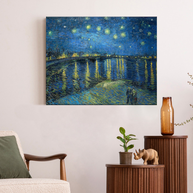 Art Reproduction Starry Night 150421 additionalImage 3