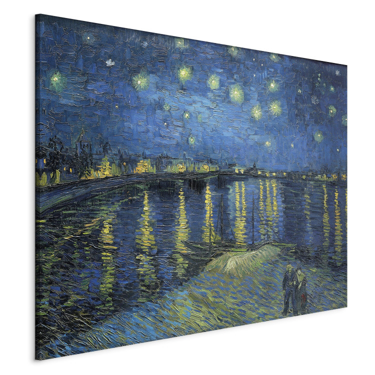 Art Reproduction Starry Night 150421 additionalImage 2