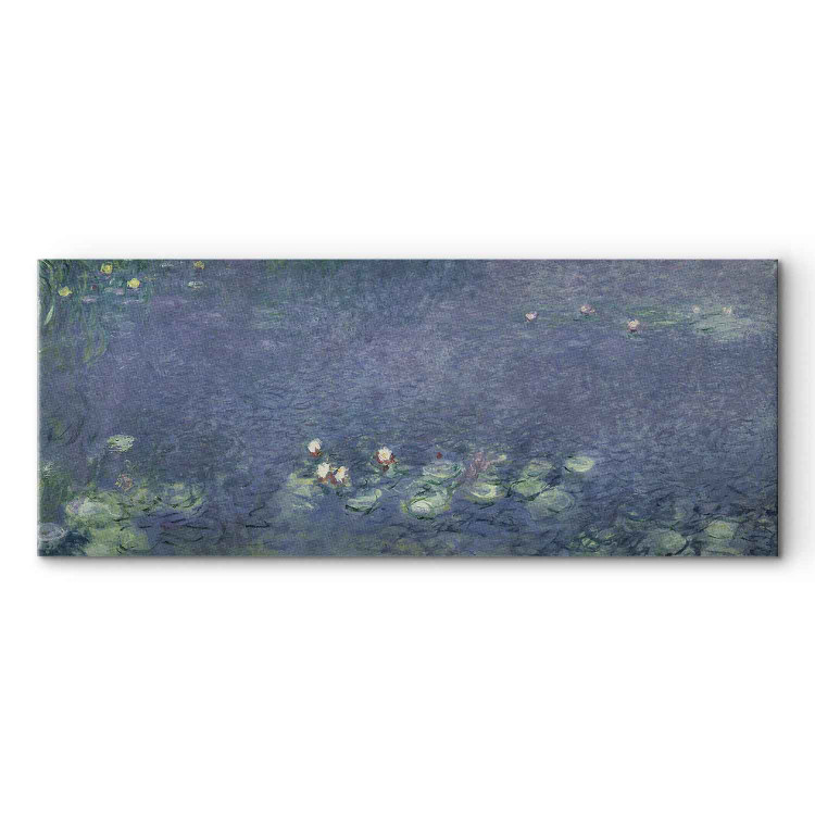 Reproduction Painting Water Lilies (Water Lilies) III 150521 additionalImage 7