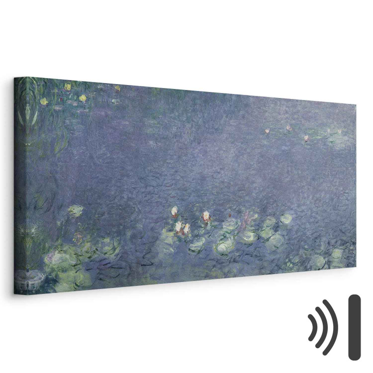 Reproduction Painting Water Lilies (Water Lilies) III 150521 additionalImage 8