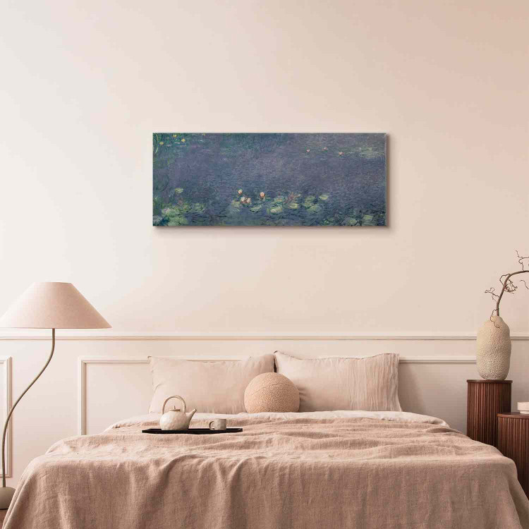 Reproduction Painting Water Lilies (Water Lilies) III 150521 additionalImage 10
