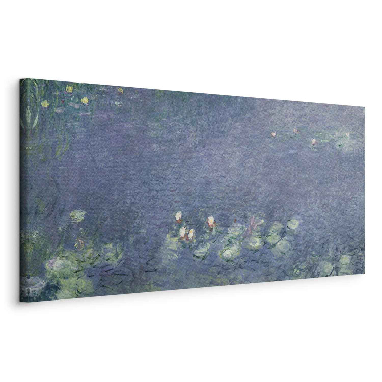 Reproduction Painting Water Lilies (Water Lilies) III 150521 additionalImage 2