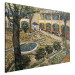Art Reproduction Garden of Hospital in Arles 153121 additionalThumb 2
