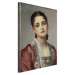 Reproduction Painting Portrait of a woman 153221 additionalThumb 2