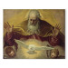 Reproduction Painting God the Father. 153621