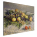 Reproduction Painting Pears and grapes 155321 additionalThumb 2