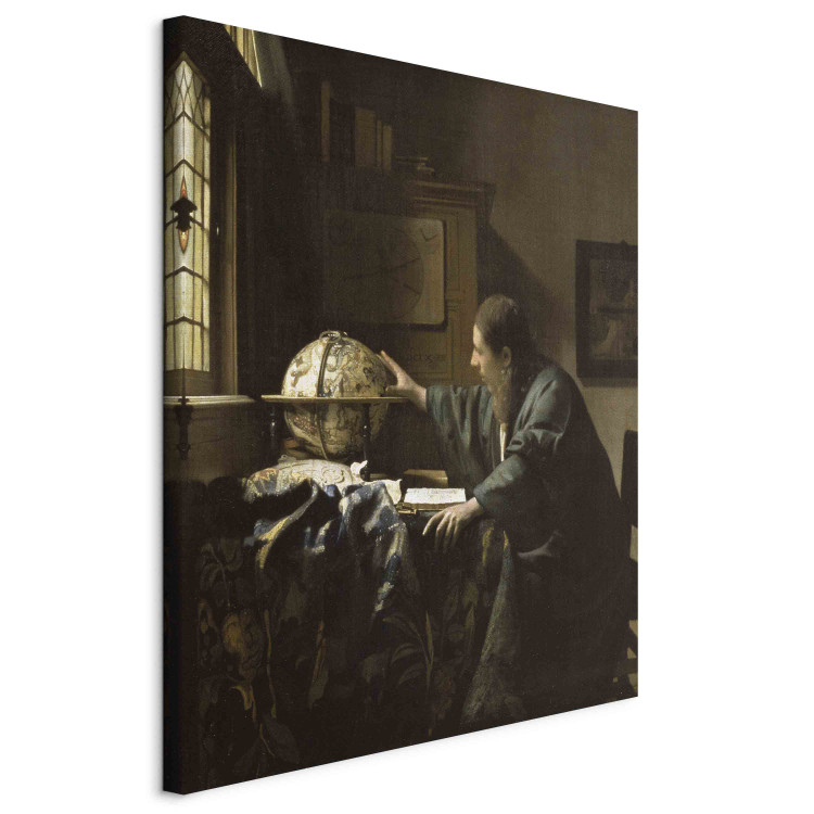Art Reproduction The Astronomer 155421 additionalImage 2