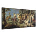 Reproduction Painting Nymphs of Diana, surprised by Satyrs 155721 additionalThumb 2