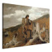Art Reproduction Huntsman and Dogs 156321 additionalThumb 2