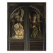 Reproduction Painting Ghent Altar 157421