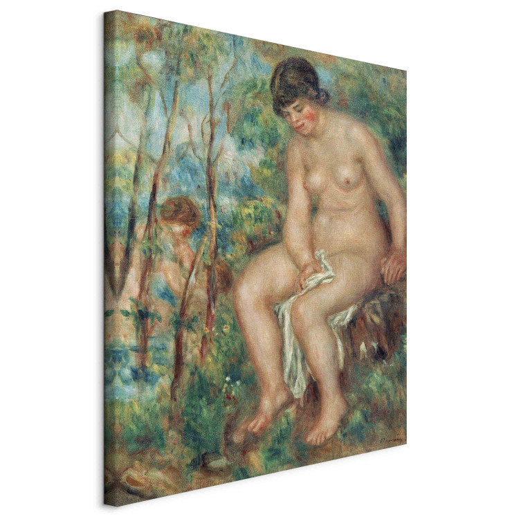 Reproduction Painting The Bather 157821 additionalImage 2