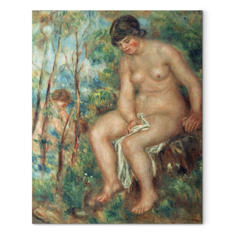 Reproduction Painting The Bather 157821