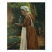 Art Reproduction The Maid 158121