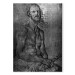 Reproduction Painting Seated Man of Sorrows 158421