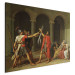 Art Reproduction The Oath of Horatii 158921 additionalThumb 2