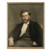 Art Reproduction Portrait du peintre Alfred Sisley 159421