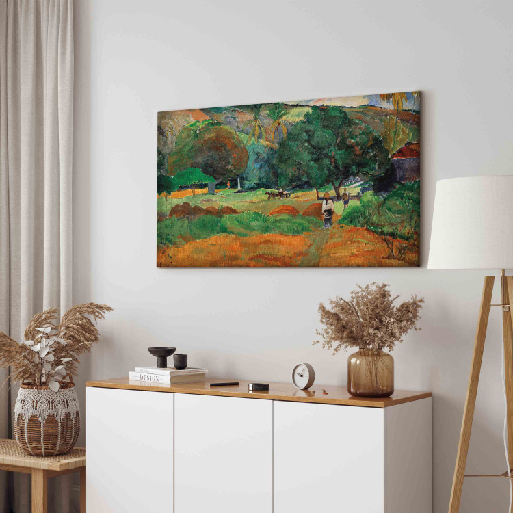 Art Reproduction Le Vallon  159621 additionalImage 4