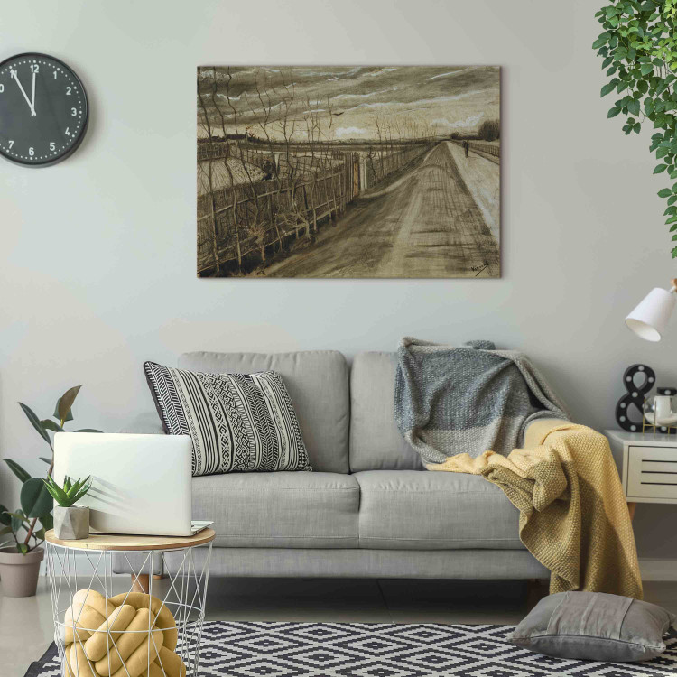 Art Reproduction Country Road  159721 additionalImage 5
